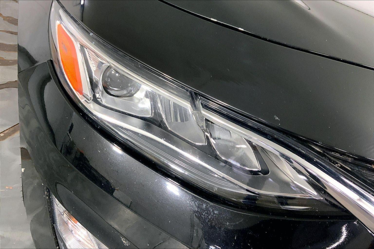 2024 Chevrolet Malibu 2LT