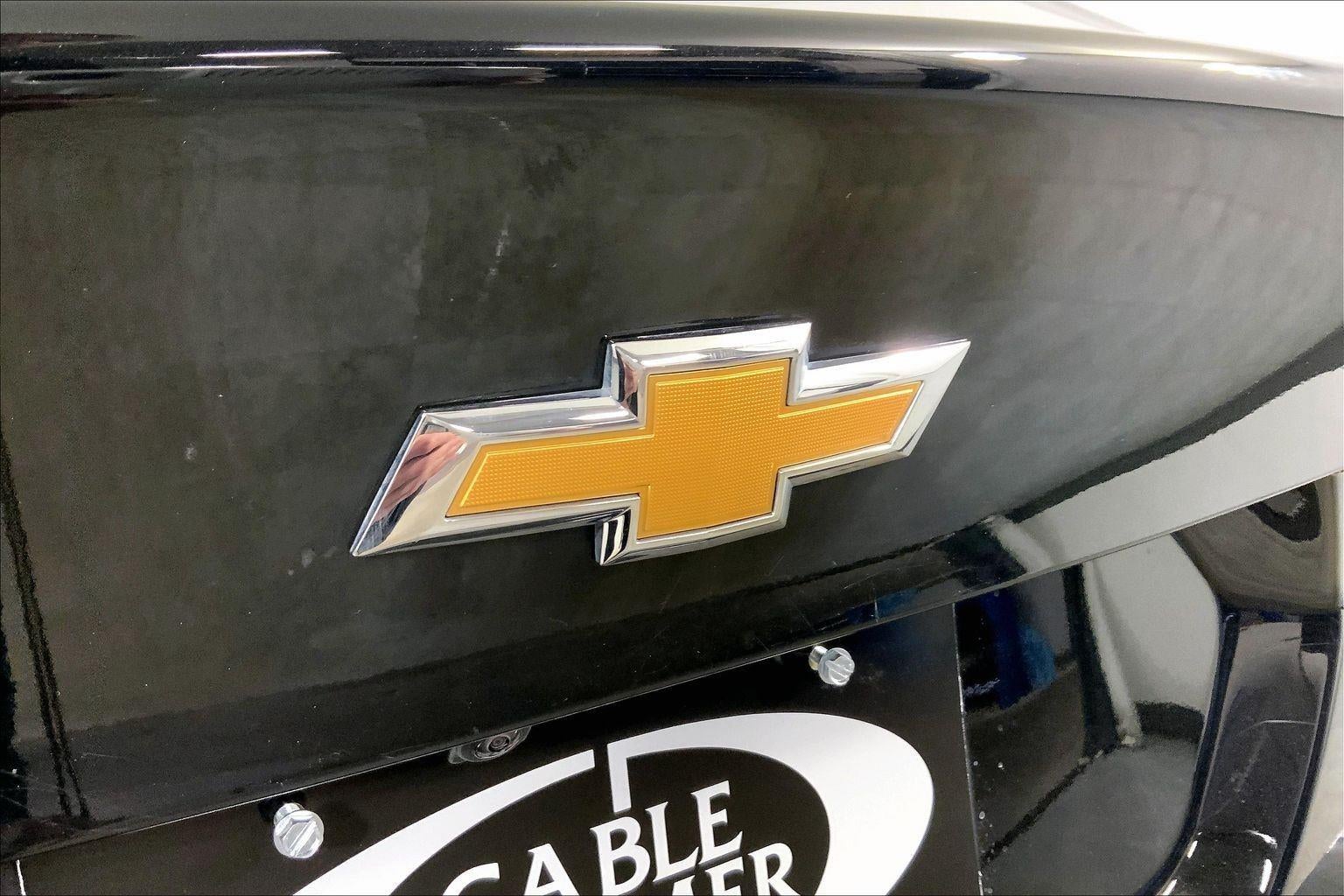 2024 Chevrolet Malibu 2LT