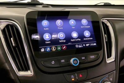 2024 Chevrolet Malibu 2LT