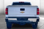 2017 Chevrolet Silverado 2500 HD LTZ