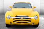 2004 Chevrolet SSR LS