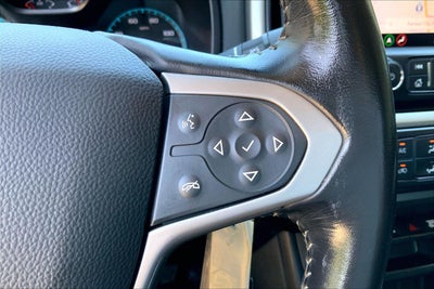 2019 Chevrolet Colorado 4WD ZR2