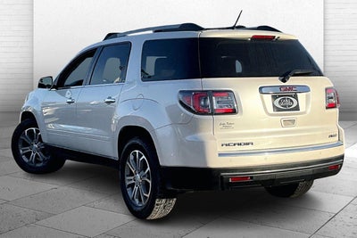 2014 GMC Acadia SLT