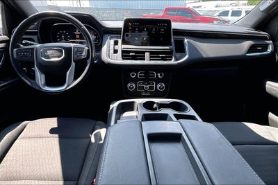 2023 GMC Yukon SLE