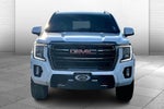 2022 GMC Yukon AT4