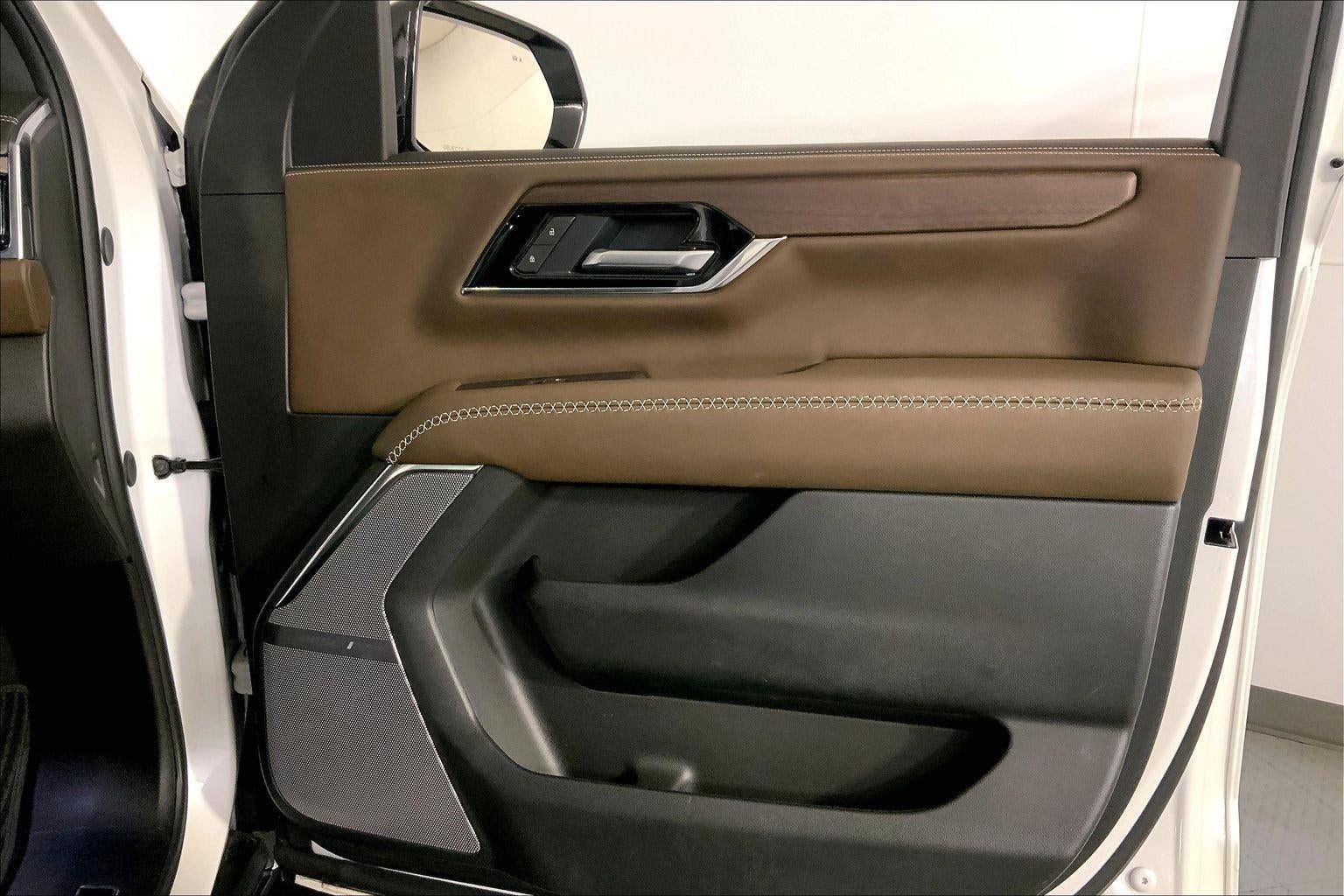2025 GMC Yukon Denali Ultimate