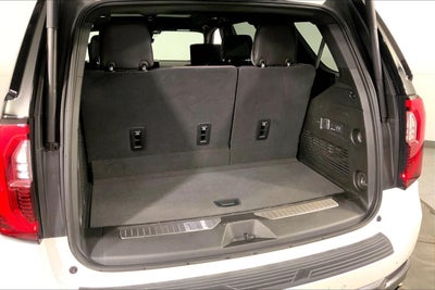 2025 GMC Yukon Denali Ultimate