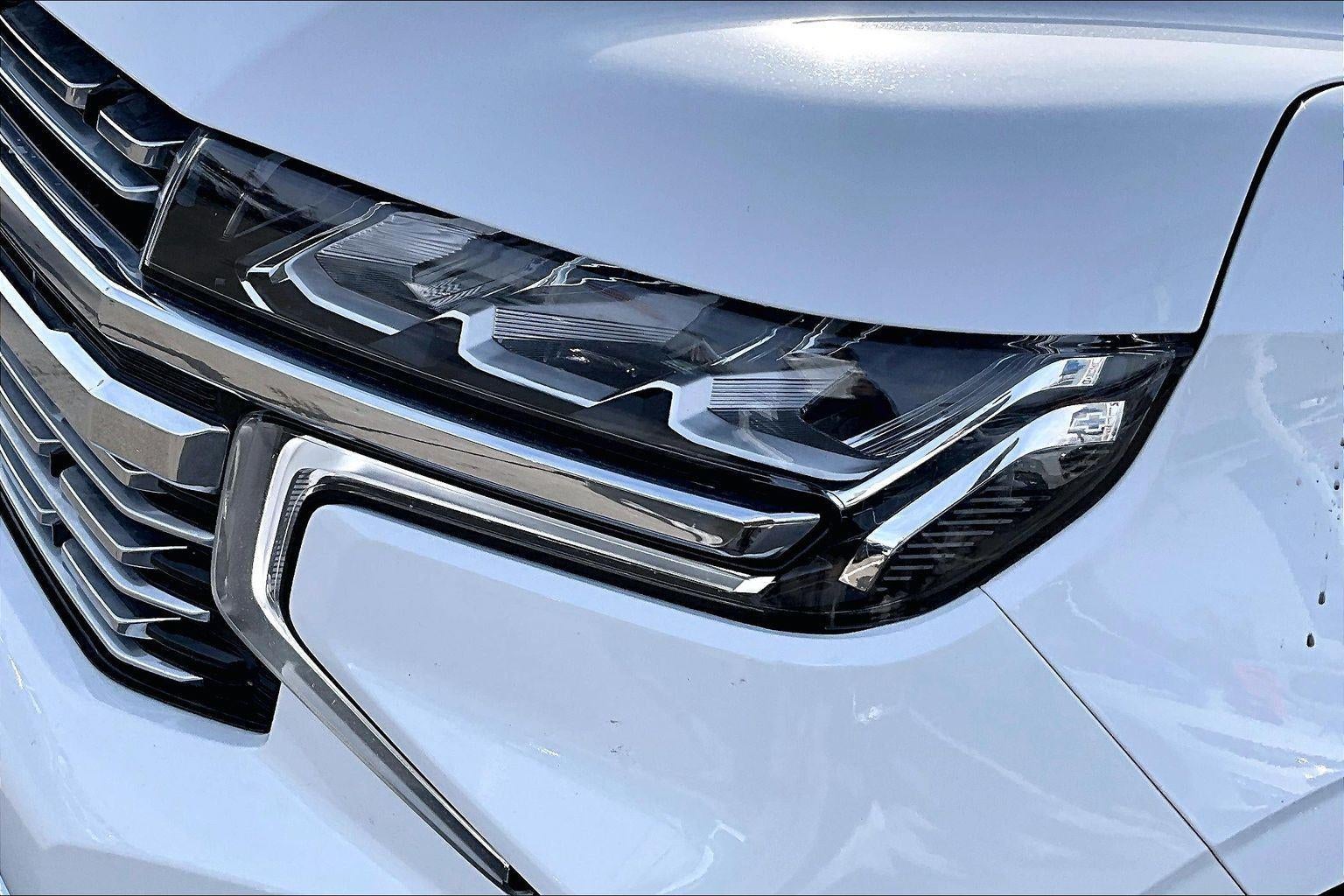 2021 Chevrolet Suburban Premier