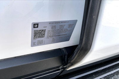 2021 Chevrolet Suburban Premier