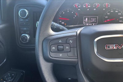 2024 GMC Sierra 2500 HD Pro