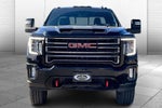 2023 GMC Sierra 2500 HD AT4