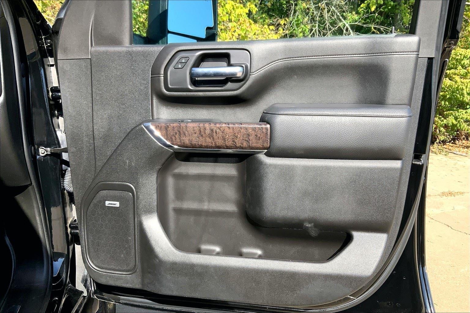 2023 GMC Sierra 3500 HD Denali