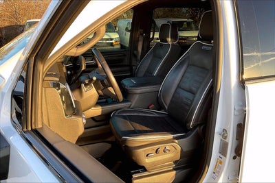 2024 GMC Sierra 2500 HD AT4X