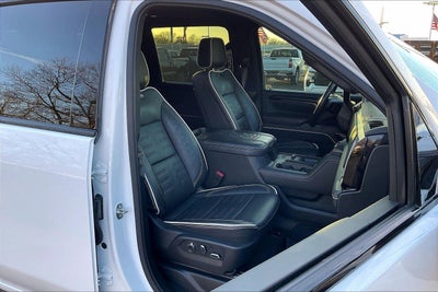 2024 GMC Sierra 2500 HD AT4X