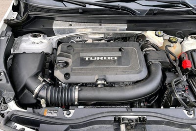 2019 Cadillac XT4 AWD Sport