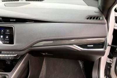 2019 Cadillac XT4 AWD Sport