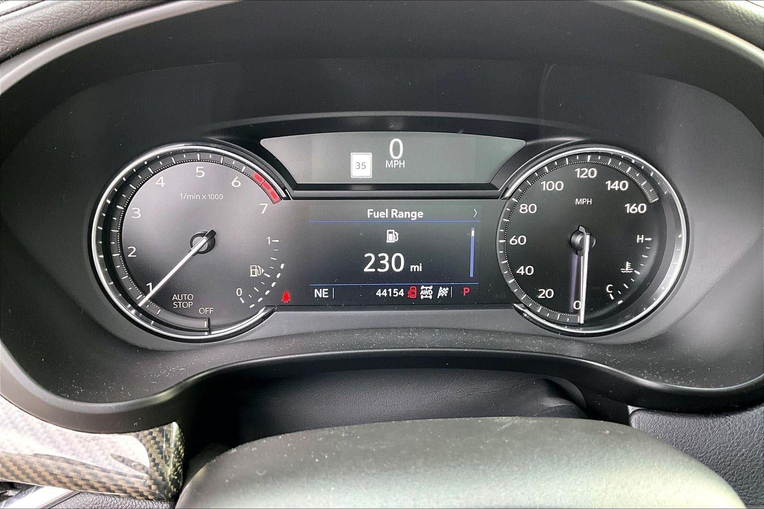 2019 Cadillac XT4 AWD Sport