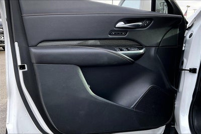 2019 Cadillac XT4 AWD Sport