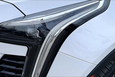 2019 Cadillac XT4 AWD Sport