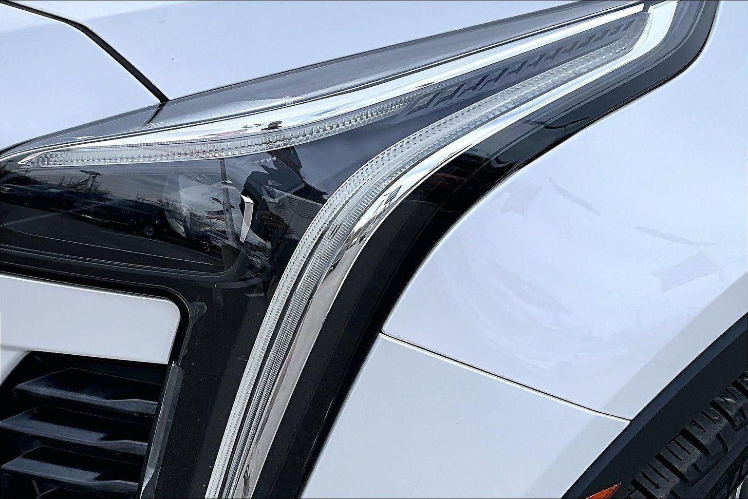 2019 Cadillac XT4 AWD Sport