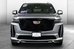2023 Cadillac Escalade Escalade-V