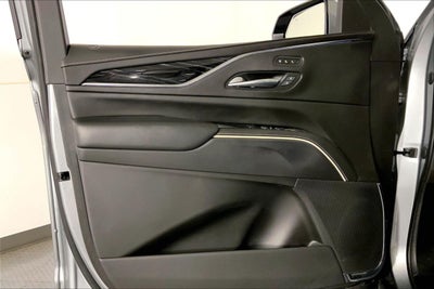 2023 Cadillac Escalade Escalade-V