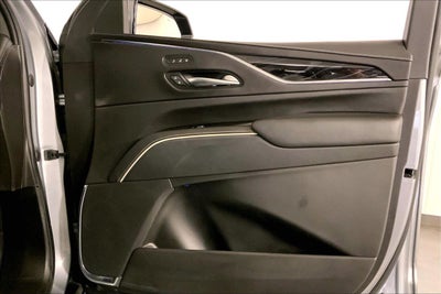 2023 Cadillac Escalade Escalade-V