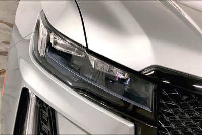 2023 Cadillac Escalade Escalade-V
