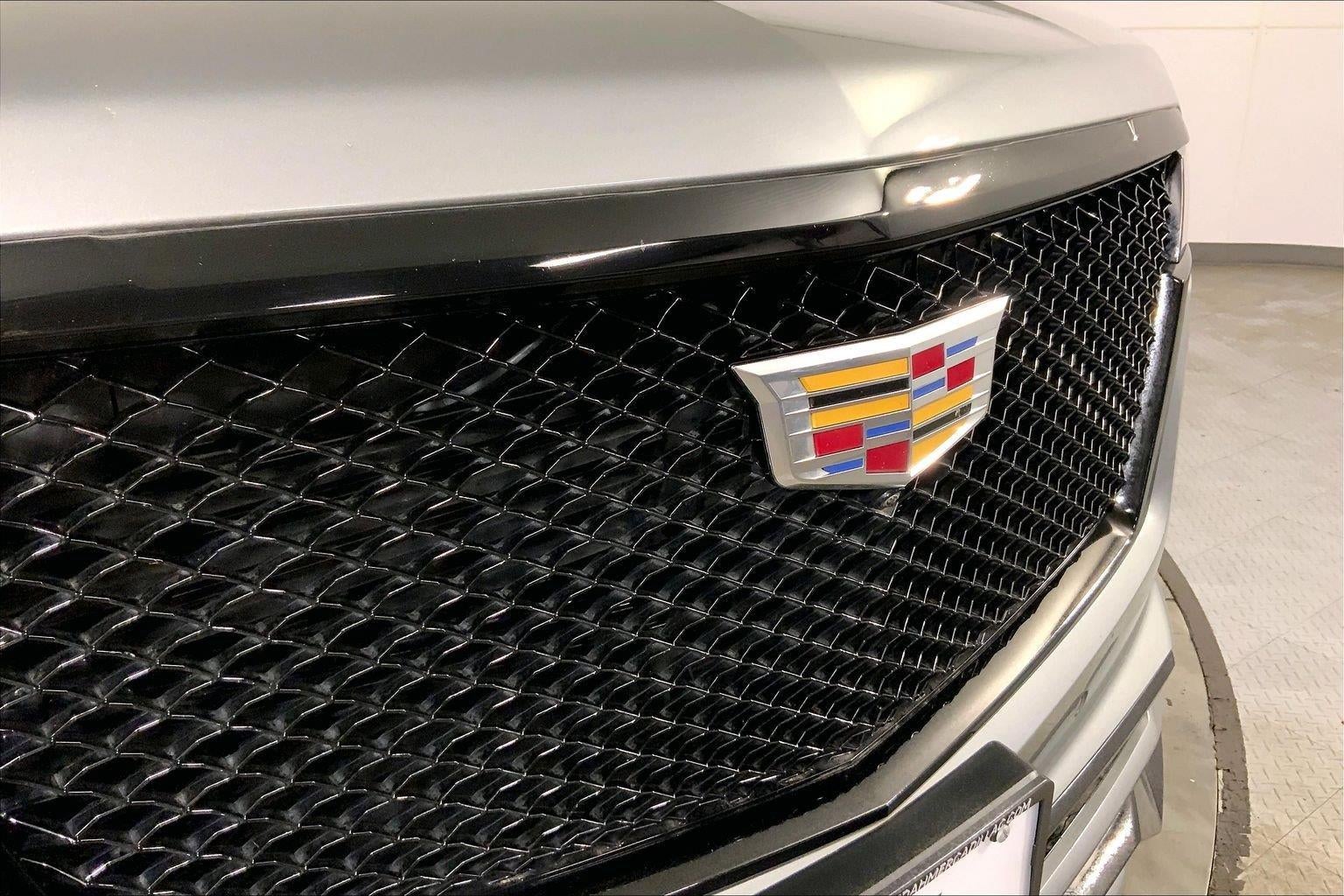 2023 Cadillac Escalade Escalade-V