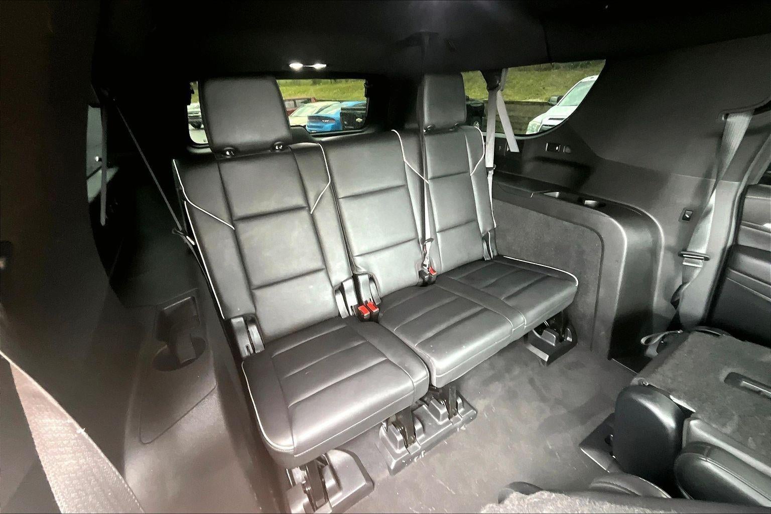 2021 Cadillac Escalade ESV Sport