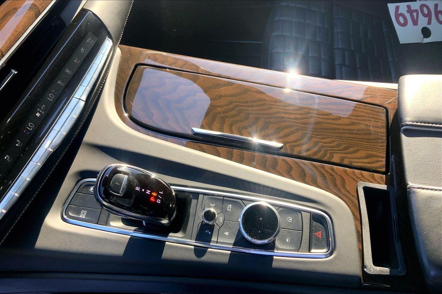 2021 Cadillac Escalade ESV Sport Platinum