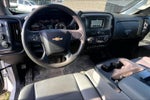 2023 Chevrolet Silverado 5500 HD Work Truck