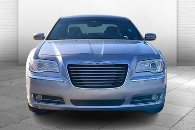2014 Chrysler 300 4DR SDN LTD RWD