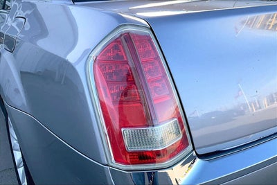 2014 Chrysler 300 4DR SDN LTD RWD