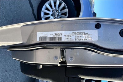 2014 Chrysler 300 4DR SDN LTD RWD