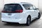 2021 Chrysler Pacifica Hybrid Limited