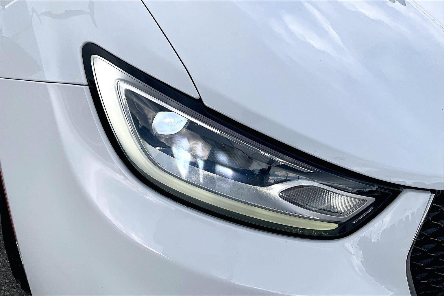 2021 Chrysler Pacifica Hybrid Limited
