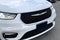 2021 Chrysler Pacifica Hybrid Limited