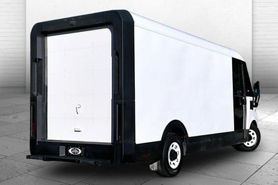 2024 BrightDrop Zevo 600 EJY