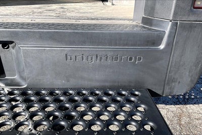 2024 BrightDrop Zevo 600 EJY