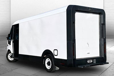 2024 BrightDrop Zevo 600 EJY