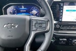 2025 Chevrolet Silverado 2500 HD ZR2