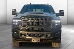 2026 RAM 2500 Rebel