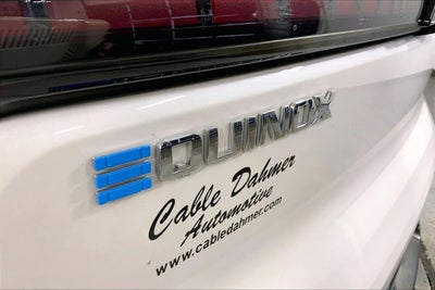 2024 Chevrolet Equinox EV 2LT