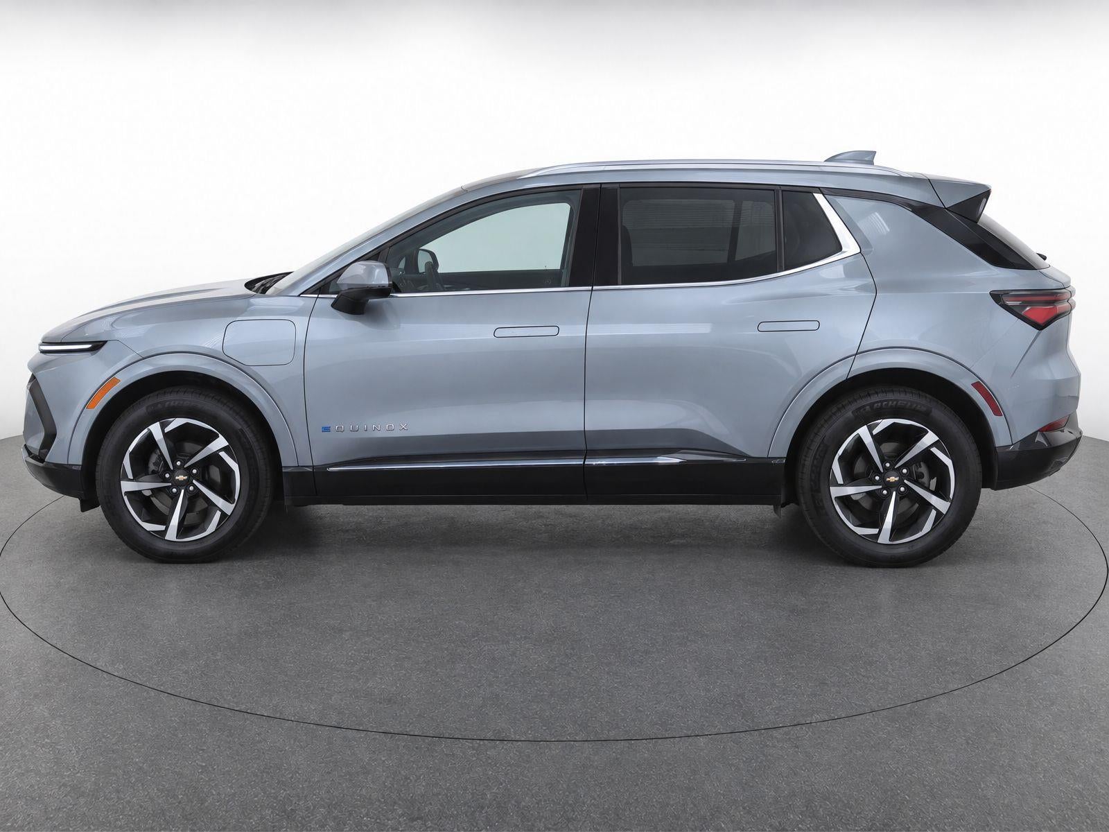 2024 Chevrolet Equinox EV 2LT
