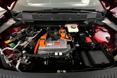 2024 Chevrolet Equinox EV 3RS