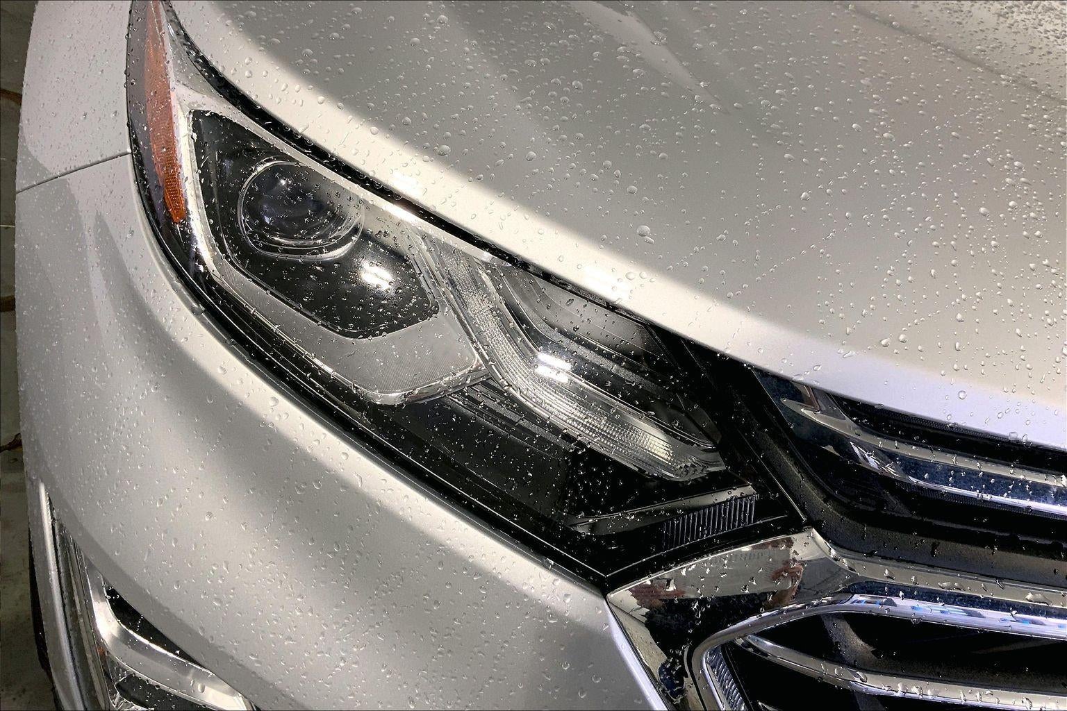 2021 Chevrolet Equinox Premier