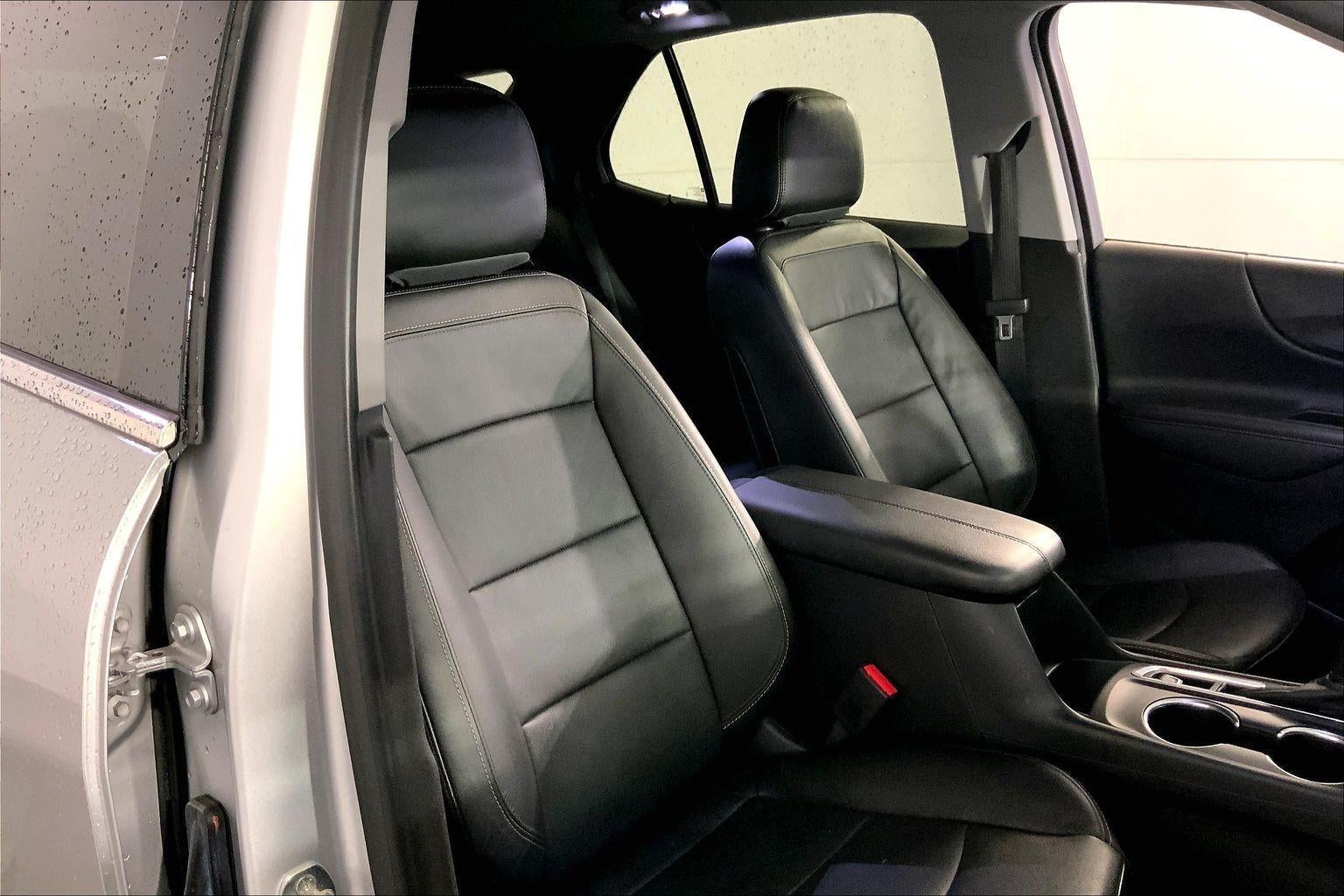 2021 Chevrolet Equinox Premier