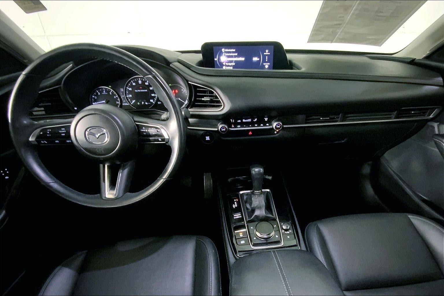 2024 Mazda Mazda CX-30 2.5 S Select Sport