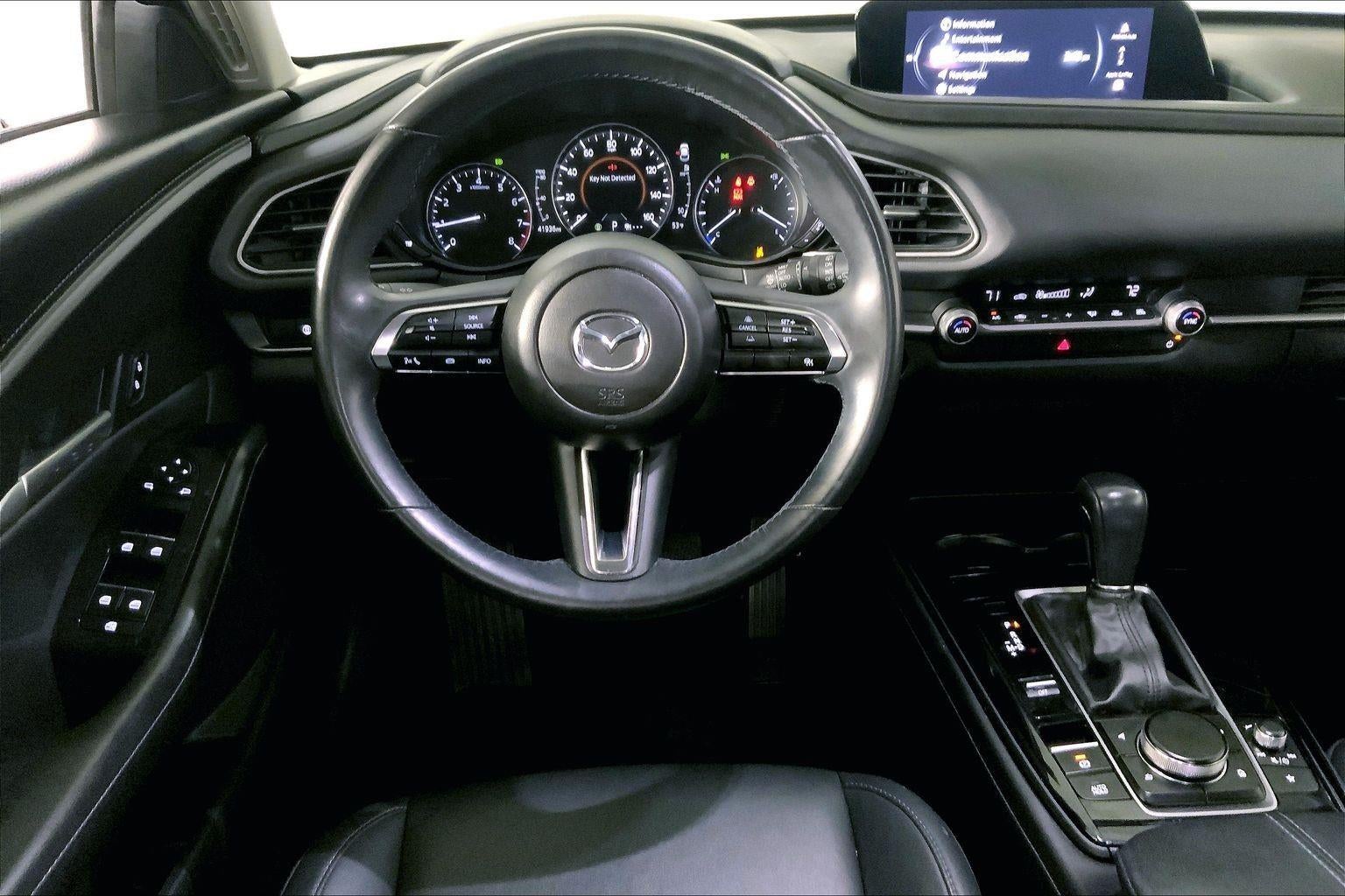 2024 Mazda Mazda CX-30 2.5 S Select Sport